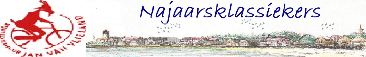 Najaarsklassiekers